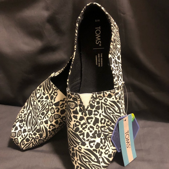 TOM’S ALPARGATA WOMEN’S LOAFERS - Picture 9 of 14